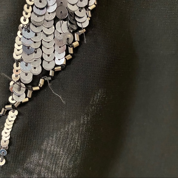 Heidi Klum Maternity Top - Picture 6 of 7